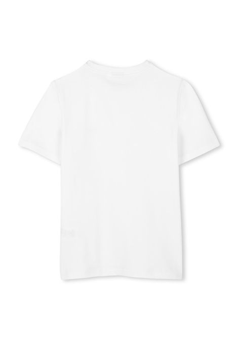 Set 2 T-shirt con logo HUGO BOSS KIDS | J52680M41
